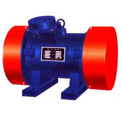 YZO振動(dòng)電機(jī)如何檢查？