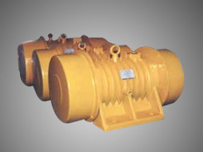 振動電機(jī)出現(xiàn)掃膛狀況時怎么辦？